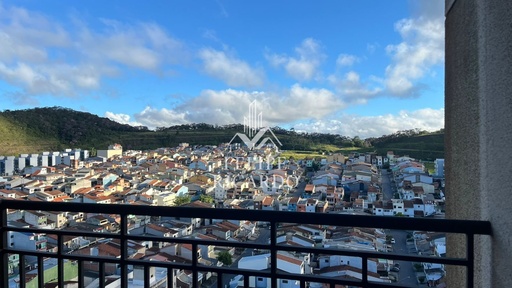 Apartamento de 2 quartos, 50m² no bairro Selecta, em São Bernardo do Campo | Eu Corretor