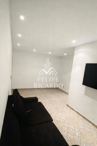 Apartamento de 2 quartos, 61m² no bairro Nova Petrópolis, em São Bernardo do Campo | Eu Corretor