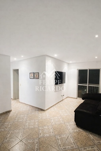 Apartamento de 2 quartos, 61m² no bairro Nova Petrópolis, em São Bernardo do Campo | Eu Corretor