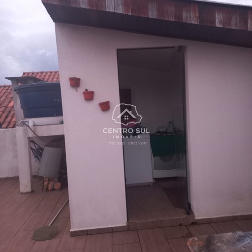 Casa de 4 quartos, 326m² no bairro Santana, em Guarapuava | Eu Corretor