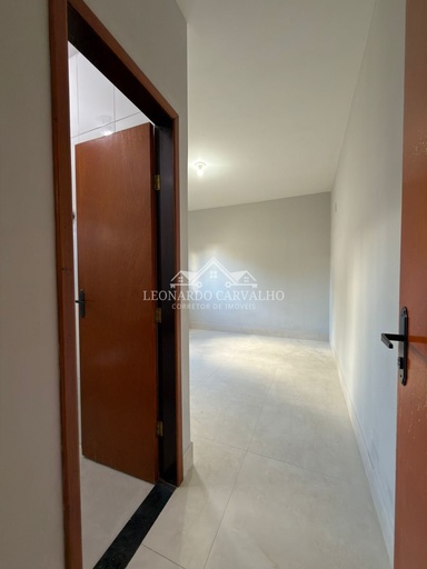 Casa de 2 quartos, no bairro itaguai 2, em Caldas Novas | Eu Corretor