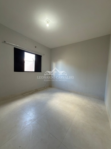 Casa de 2 quartos, no bairro itaguai 2, em Caldas Novas | Eu Corretor