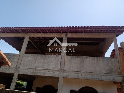 Casa de 5 quartos, 158m² no bairro Unamar, em Cabo Frio | Eu Corretor