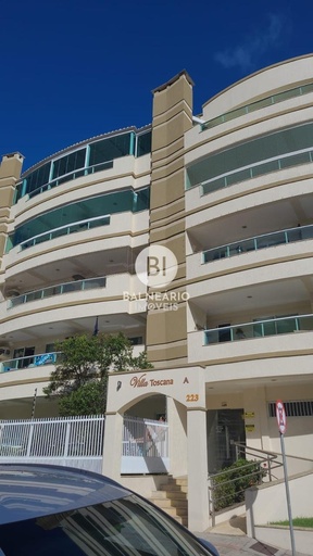 Cobertura de 2 quartos, 122m² no bairro Bombas, em Bombinhas | Eu Corretor
