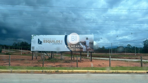 Lote/Terreno de 360m² no bairro Centro, em Canelinha | Eu Corretor