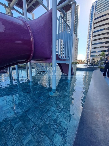 Apartamento de 3 quartos, 110m² no bairro Miramar, em João Pessoa | Eu Corretor