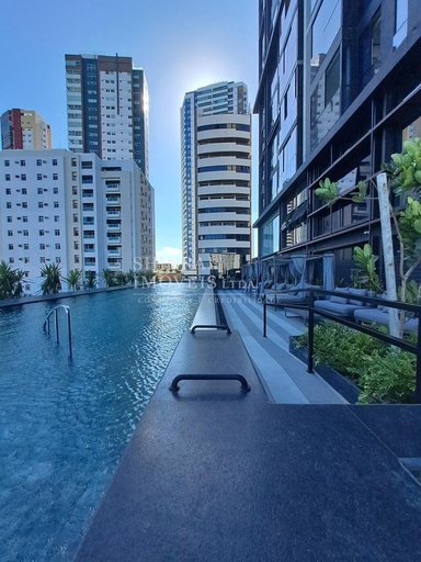 Apartamento de 3 quartos, 110m² no bairro Miramar, em João Pessoa | Eu Corretor