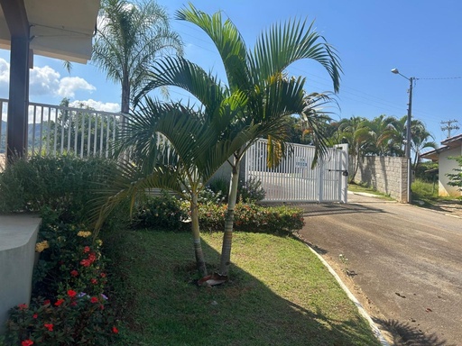 Lote/Terreno de 2006m² no bairro Represa das Serras, em Vargem | Eu Corretor