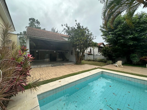 Casa de 4 quartos, no bairro RIO MAR 3, em Rio de Janeiro | Eu Corretor