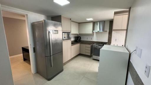 Apartamento de 3 quartos, no bairro LEBLON, em Rio de Janeiro | Eu Corretor