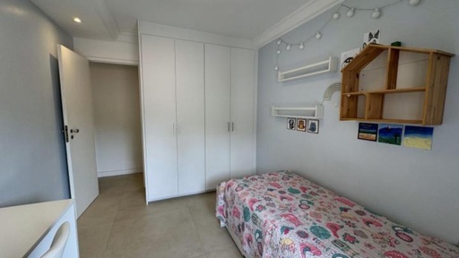 Apartamento de 3 quartos, no bairro LEBLON, em Rio de Janeiro | Eu Corretor