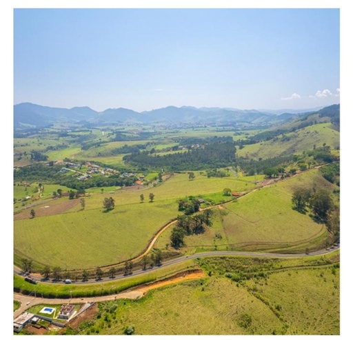 Lote/Terreno de 2000m² no bairro Represa, em Joanópolis | Eu Corretor