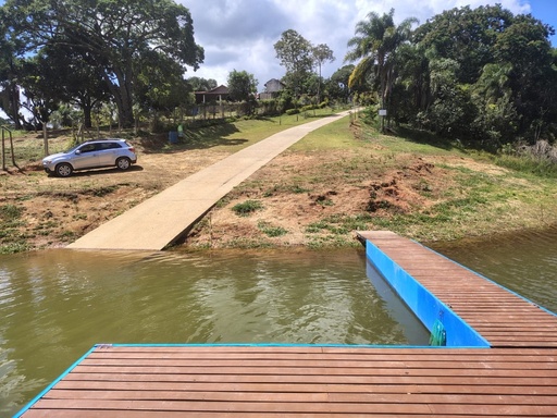 Casa de 3 quartos, no bairro Residencial Represa das Serras, em Vargem | Eu Corretor