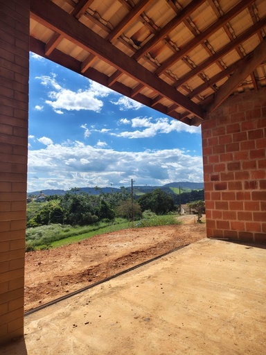 Casa de 3 quartos, no bairro Residencial Represa das Serras, em Vargem | Eu Corretor
