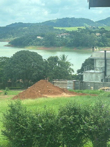 Casa de 7 quartos, no bairro Represa das Serras, em Vargem | Eu Corretor
