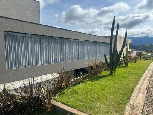 Casa de 6 quartos, 1000m² no bairro Residencial Santa Fé III, em Joanópolis | Eu Corretor