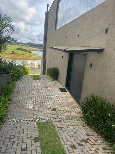 Casa de 6 quartos, 1000m² no bairro Residencial Santa Fé III, em Joanópolis | Eu Corretor
