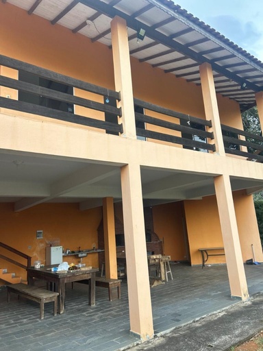 Fazenda/Sítios/Chácaras de 4 quartos, 186m² no bairro Bairro do Lopo, em Vargem | Eu Corretor