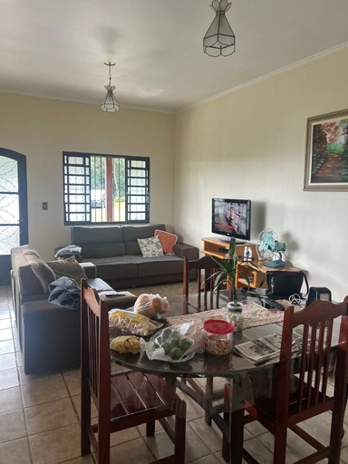 Fazenda/Sítios/Chácaras de 4 quartos, 186m² no bairro Bairro do Lopo, em Vargem | Eu Corretor