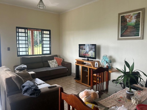 Fazenda/Sítios/Chácaras de 4 quartos, 186m² no bairro Bairro do Lopo, em Vargem | Eu Corretor