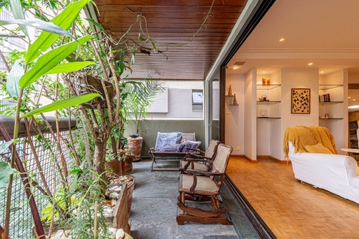 Apartamento de 2 quartos, 154m² no bairro Edifício Duchamp Villon, em São Paulo | Eu Corretor