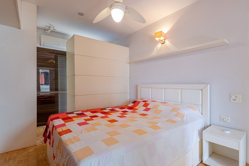 Apartamento de 2 quartos, 154m² no bairro Edifício Duchamp Villon, em São Paulo | Eu Corretor