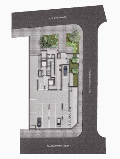 Apartamento de 2 quartos, 125m² no bairro EDIFICIO SAINT HILAIRE, em São Paulo | Eu Corretor