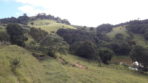 Fazenda/Sítios/Chácaras de 3 quartos, 60500m² no bairro ÁREA RURAL, em Extrema | Eu Corretor