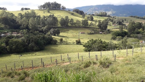 Fazenda/Sítios/Chácaras de 3 quartos, 60500m² no bairro ÁREA RURAL, em Extrema | Eu Corretor
