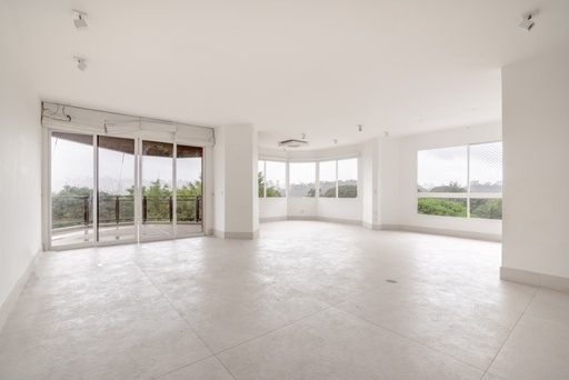 Apartamento de 4 quartos, no bairro EDIFÍCIO GREEN WOOD PARK, em São Paulo | Eu Corretor