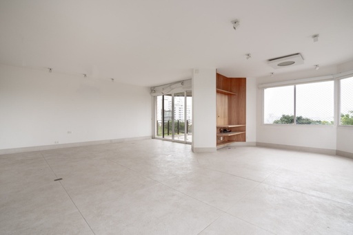 Apartamento de 4 quartos, no bairro EDIFÍCIO GREEN WOOD PARK, em São Paulo | Eu Corretor