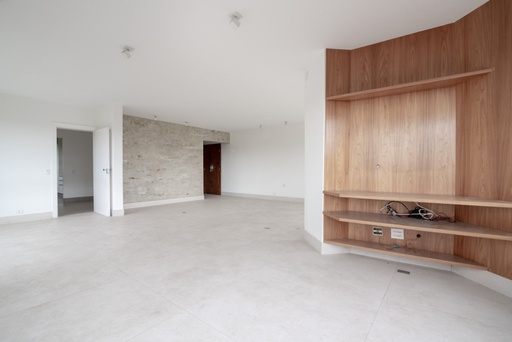 Apartamento de 4 quartos, no bairro EDIFÍCIO GREEN WOOD PARK, em São Paulo | Eu Corretor