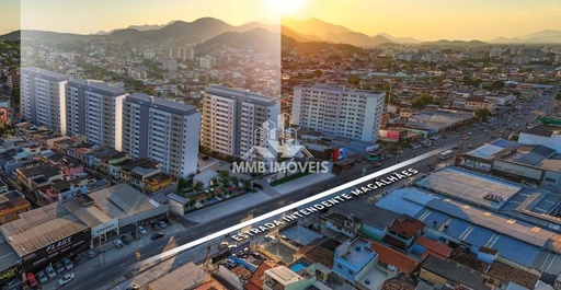 Apartamento de 2 quartos, no bairro Vila Valqueire, em Rio de Janeiro | Eu Corretor