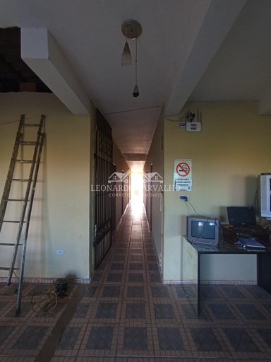 Comercial de 10 quartos, no bairro cannaa, em Caldas Novas | Eu Corretor