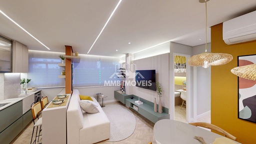Apartamento de 2 quartos, no bairro Vila Valqueire, em Rio de Janeiro | Eu Corretor