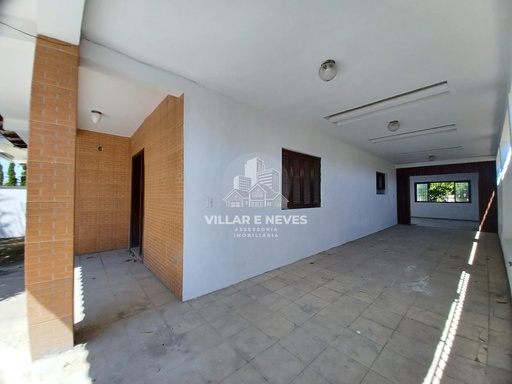 Casa de 2 quartos, no bairro Niterói, em Canoas | Eu Corretor