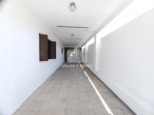 Casa de 2 quartos, no bairro Niterói, em Canoas | Eu Corretor