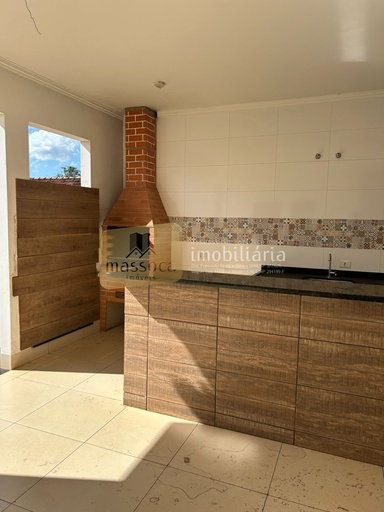 Casa de 2 quartos, no bairro Centro , em Tupã | Eu Corretor