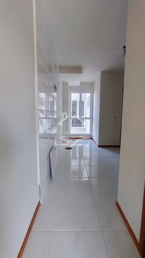 Apartamento de 33m² no bairro Jardim Algarve, em Alvorada | Eu Corretor