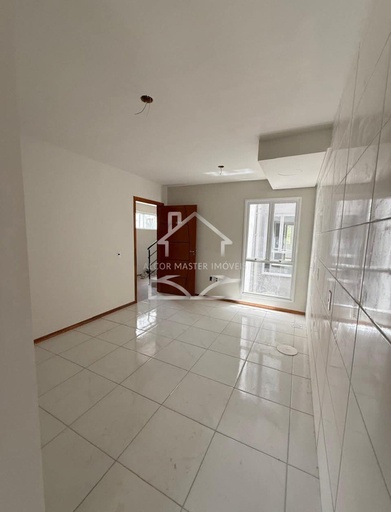 Apartamento de 33m² no bairro Jardim Algarve, em Alvorada | Eu Corretor