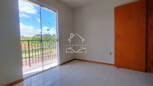 Apartamento de 33m² no bairro Jardim Algarve, em Alvorada | Eu Corretor