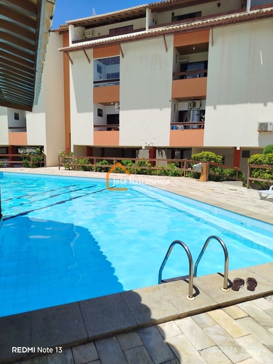 Apartamento de 2 quartos, no bairro Stella Maris, em Salvador | Eu Corretor