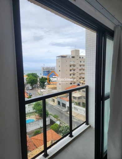 Studio de 1 quarto, 17m² no bairro Piatã, em Salvador | Eu Corretor