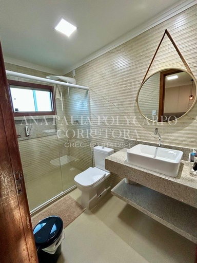 Chácara de 4 quartos, 420m² no bairro Praia de Setiba, em Guarapari | Eu Corretor