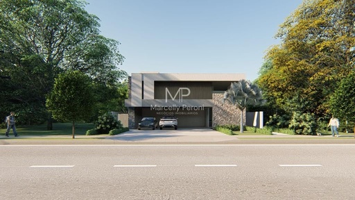 Lote/Terreno de 510m² no bairro Alphaville, em Juiz de Fora | Eu Corretor