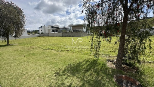 Lote/Terreno de 510m² no bairro Alphaville, em Juiz de Fora | Eu Corretor