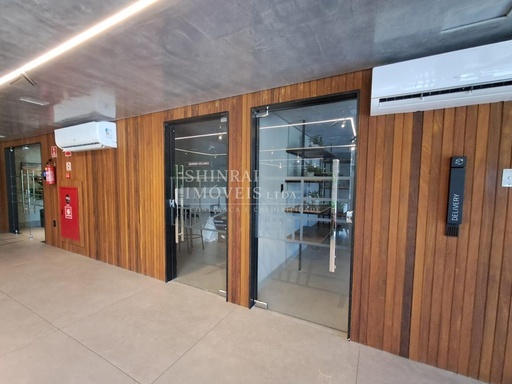 Studio de 1 quarto, 19m² no bairro Cabo Branco, em João Pessoa | Eu Corretor
