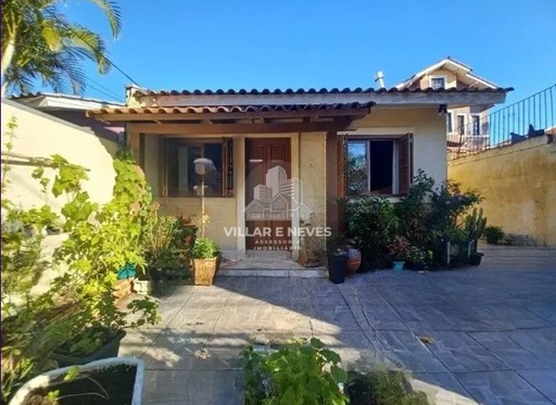 Casa de 2 quartos, 40m² no bairro São José, em Canoas | Eu Corretor