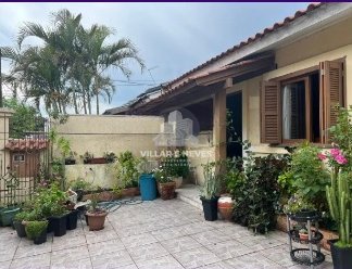 Casa de 2 quartos, 40m² no bairro São José, em Canoas | Eu Corretor