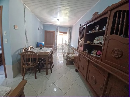 Casa de 2 quartos, 40m² no bairro São José, em Canoas | Eu Corretor